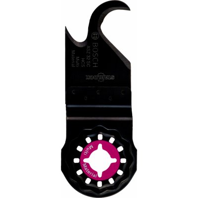 Starlock ASZ 32 SC HCS Multi Blade