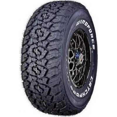 Windforce Catchfors A/T II 265/65 R17 112T – Zboží Mobilmania