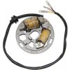 Alternátory ELECTROSPORT vinutí alternátoru (stator) se světly KAWASAKI KDX 200 (89-05), KDX 220R (97-05) (ESL225)