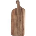 Prkénko akácie krájecí/servírovací WOODEN 49x19 cm – Zboží Mobilmania