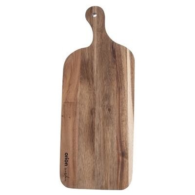 Prkénko akácie krájecí/servírovací WOODEN 49x19 cm – Zboží Mobilmania