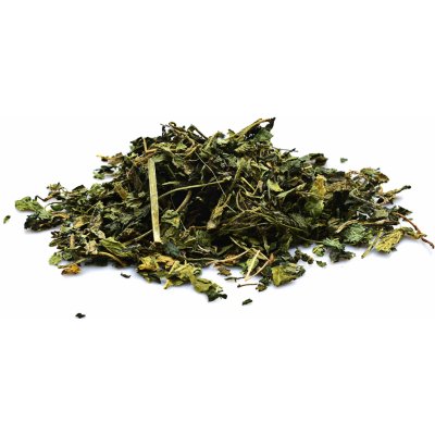 FromNature Kopřiva list řezaný 500 g – Zboží Mobilmania