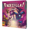 Desková hra Pandasaurus Games The Loop Fauxzilla Expansion EN