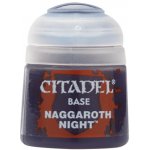GW Citadel Base Naggaroth Night – Zboží Živě