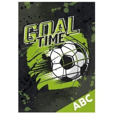Desky na abecedu MFP Fotbal – Zboží Dáma Desky na abecedu MFP Fotbal – Zboží Dáma