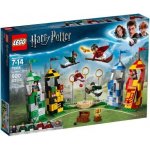 LEGO® Harry Potter™ 75956 Famfrpálový zápas – Hledejceny.cz