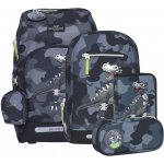 Beckmann AIR FLX Camo Rex 4-dílný set – Zbozi.Blesk.cz