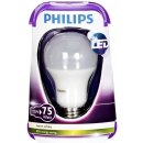 Philips LED 75W E27 Teplá bílá 230V A60M FR ND