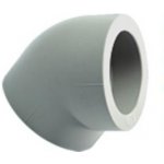 Aquaplast PPR koleno 45° 25 mm – Zboží Mobilmania