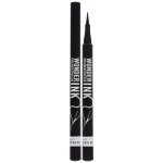 Rimmel ScandalEyes oční linky s 3D aplikátorem 001 Black 1,1 ml – Zboží Dáma