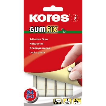 Kores lepící guma Gumfix 50 g