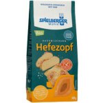 Spielberger Bezlepková směs na VÁNOČKU BIO 500 g – Zboží Dáma