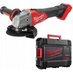 Milwaukee M18 FSAG125X-0X 4933478428 – Zboží Dáma