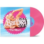 Soundtrack - Barbie - The Album - with 2 Bonus Tracks LP – Sleviste.cz