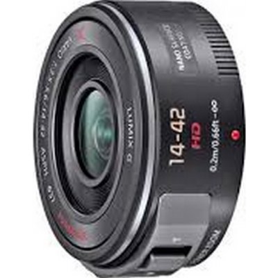 Panasonic 14-42mm f/3.5-5,6 POWER O.I.S Lumix G X VARIO – Zbozi.Blesk.cz