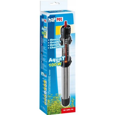 Happet AquaT 100W – Zboží Mobilmania