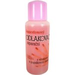 Valea Bezacetonový reparační odlakovač 100 ml – Zboží Mobilmania