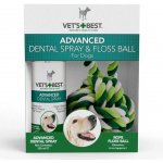 VET´S BEST Dentální sprej pro psy 14 ml – Hledejceny.cz