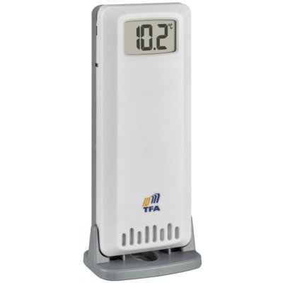 TFA 30.3901.02 – Zboží Živě