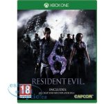 Resident Evil 6 HD – Sleviste.cz
