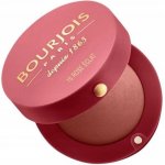Bourjois Blush Tvářenka 15 Rose Éclat 2,5 g – Zboží Dáma
