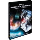 Hubbleův teleskop DVD