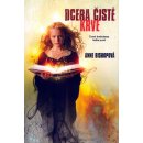 Dcera čisté krve Trilogie černých drahokamů kniha první Bishopová Anne