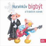 Hurvínkův Bigbýt a 9 dalších scének - S + H – Hledejceny.cz