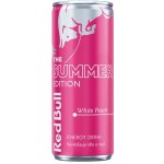 Red Bull Summer Edition plech 12 x 250 ml – Sleviste.cz