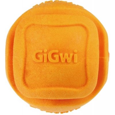 GiGwi Foamer Ball 6,8 cm – Zbozi.Blesk.cz