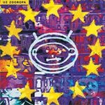 U2 - Zooropa - U2 – Hledejceny.cz