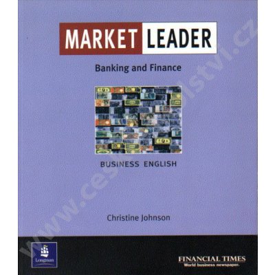 Pearson longman Market Leader: Intermediate: Banking and Finance