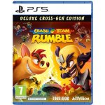 Crash Team Rumble (Deluxe Edition) – Hledejceny.cz