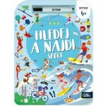 Albi Kvído Hledej a najdi: Sport – Zboží Dáma