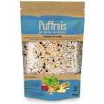 VOM Směs pufované rýže se zeleninou a bylinkami příloha k masu a ke konzervám 0,6 kg – Zboží Mobilmania