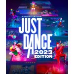 Just Dance 2023 – Zboží Dáma