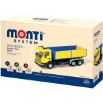Monti System Scania 67 Skanska 1:48 – HobbyKompas.cz