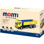 Monti System Scania 67 Skanska 1:48 – Hledejceny.cz