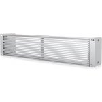 Ubiquiti UACC-Rack-Panel-Vented-2U – Zboží Živě