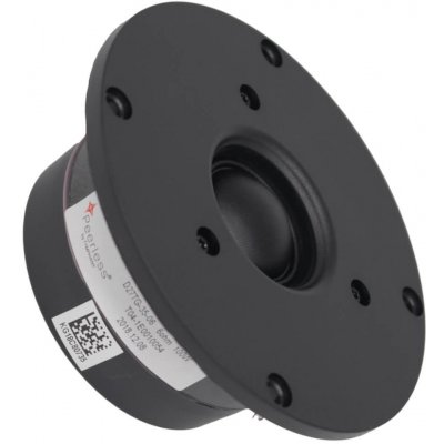 Tymphany Perless D27TG35-06 – Zboží Živě