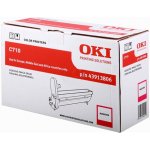 OKI 43913806 - originální – Hledejceny.cz