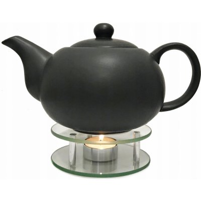 HIT servírovací černá 1l – Zboží Dáma