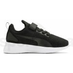 Puma Flyer Runner V J 19292901 black/white – Zboží Dáma