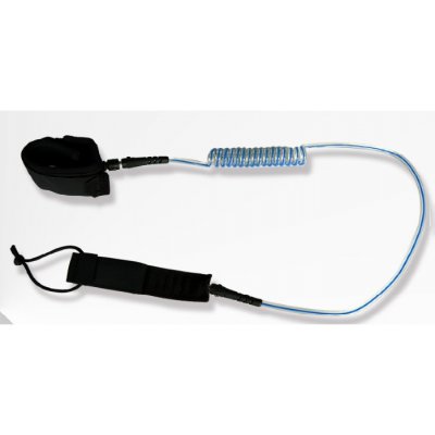 Paddleboard Elements Gear SUP Leash – Hledejceny.cz