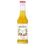 Monin Le Sirop Passion Fruit Mučenka 250 ml – Hledejceny.cz