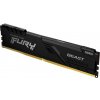 Paměť Kingston Fury Beast DDR4 4GB CL16 KF432C16BB/4