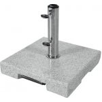 DOPPLER Trolley 85897AMT 40 kg žulový sokl s rukojetí – Hledejceny.cz