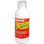 Kores Aktivátor Magic Slime Activator, 200ml – Zbozi.Blesk.cz