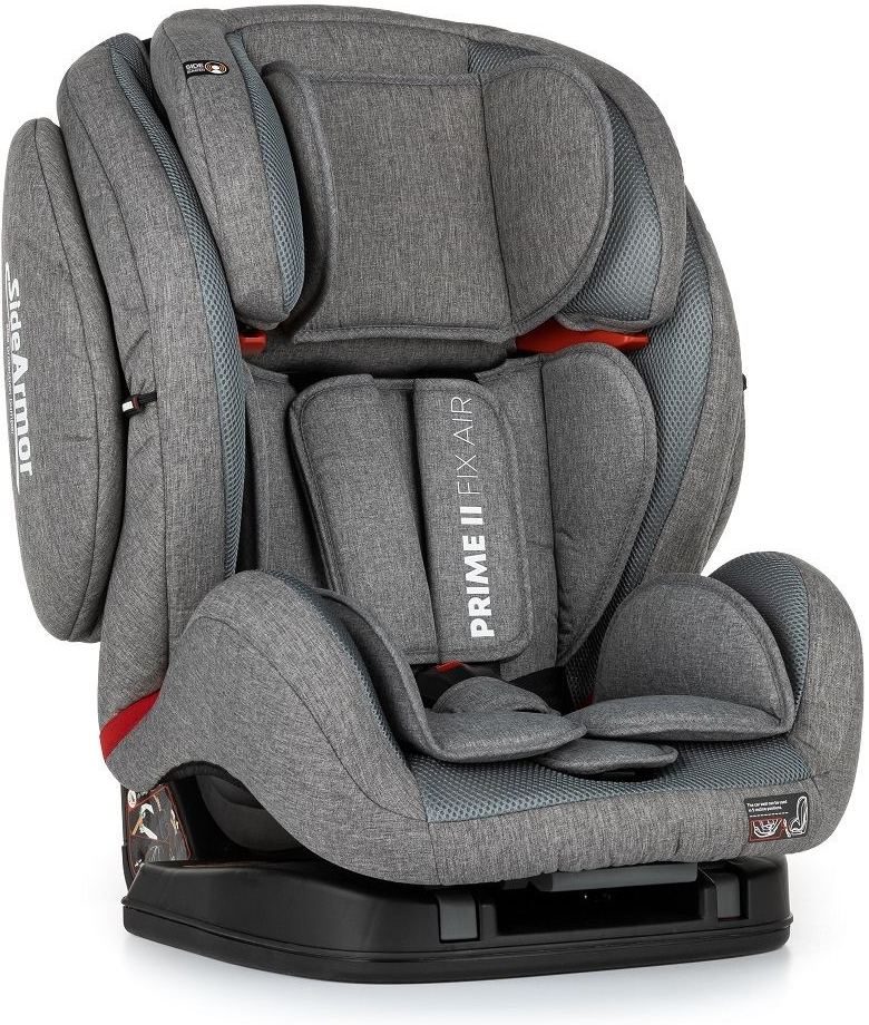 Petite&Mars Prime II Isofix 2020 Stone Air od 4 597 Kč - Heureka.cz