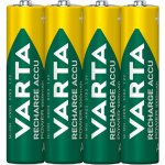 Varta Ready2Use AAA 1000mAh 05703 301 404 – Zboží Živě
